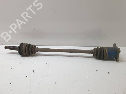 Used Right rear driveshaft LEXUS RX (_L1_) 450h (GYL10_) (249 hp) 17149275