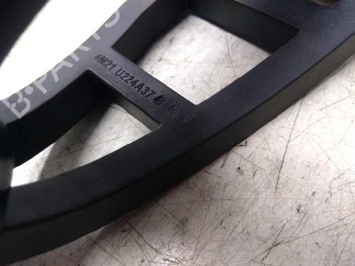 Front left exterior door handle FORD S-MAX (WA6)  | BP9471998C128 