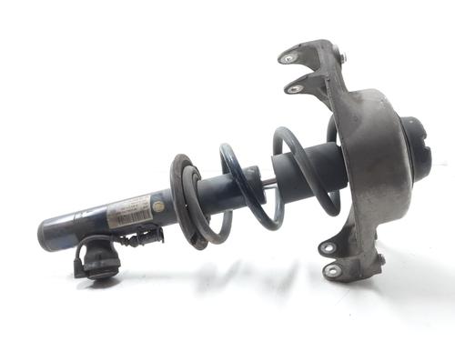 Used Right front shock absorber AUDI A4 B8 (8K2) [2007-2017]  17441287