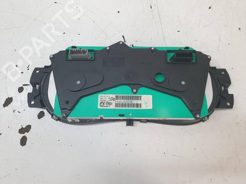 Instrument cluster DACIA DUSTER (HS_)  | BP18135453C47 