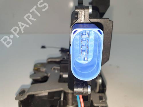 Front right lock VW TOURAN (1T3)  | BP15386743C97 