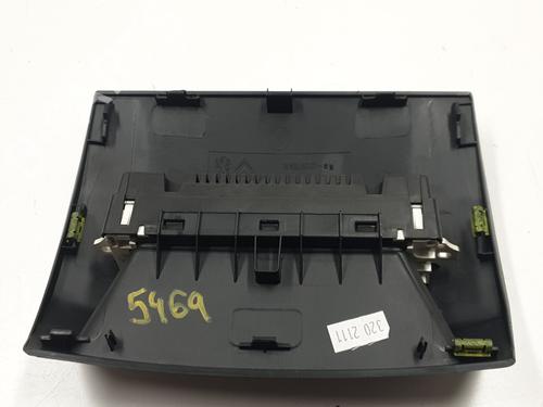 Display monitor PEUGEOT PARTNER Tepee 1.6 HDi 90 | BP30853554C48 