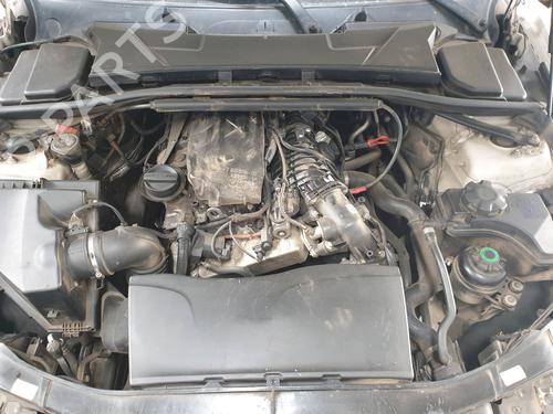 AC pipe BMW 3 (E90)  | BP17717284M126 