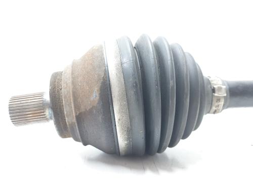 Left front driveshaft VW GOLF VII (5G1, BQ1, BE1, BE2)  | BP28025668M38 