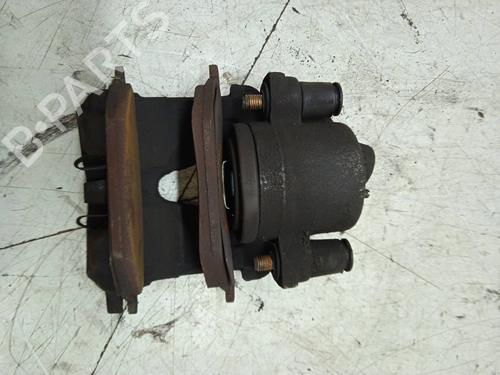 Left front brake caliper VW POLO V (6R1, 6C1)  | BP11627944M105 