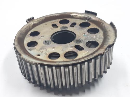 Pulley MITSUBISHI OUTLANDER II (CW_W) 2.0 DI-D (CW8W) | BP28602336M122 