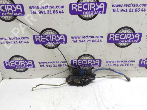Front right lock KIA CARNIVAL I (UP)  | BP9481984C97 