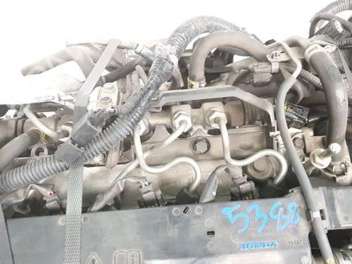 Engine HONDA CR-V IV (RM_) 1.6 i-DTEC (RE6) | BP28098871M1 