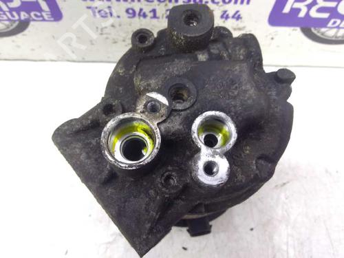AC compressor RENAULT MEGANE II Estate (KM0/1_)  | BP9473675M34