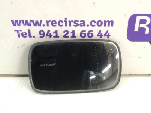 Used Left mirror glass VOLVO S40 II (544) 2.0 D (136 hp) 14238119