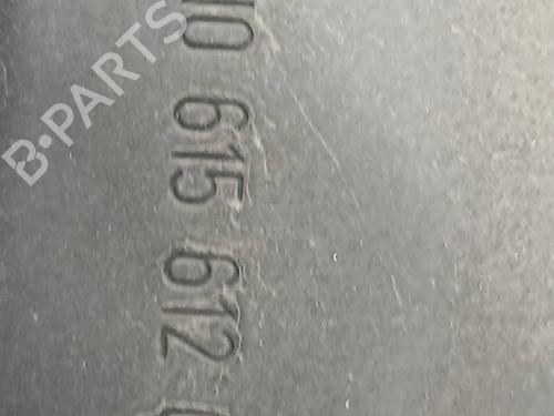 Right rear steering knuckle VW PASSAT B6 (3C2)  | BP9460853M28 