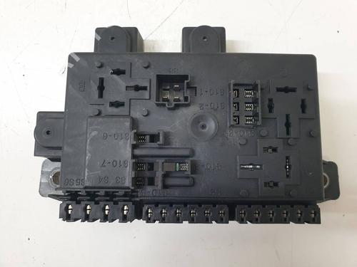Electronic module MERCEDES-BENZ VITO Tourer (W447)  | BP16870869M83 