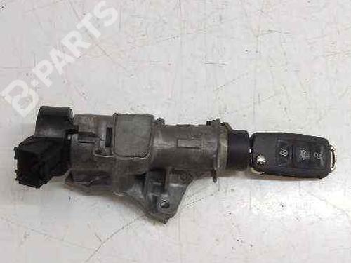 Used Ignition barrel Ignition barrel SEAT IBIZA IV (6J5, 6P1) 2.0 TDI (143 hp) 9482378 9482378