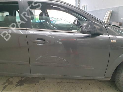 Rear right window mechanism OPEL ASTRA H Estate (A04)  | BP23414281C25 