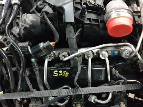 Engine LANCIA THEMA (LX_) 3.0 D (LX, 48) | BP34445973M1  - Image 20