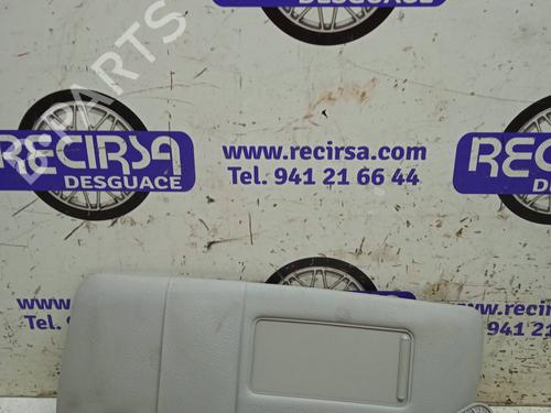Left sun visor BMW 3 (E46) 320 d | BP9493414I1 