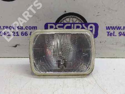 right-headlight-jeep-cherokee-xj-21-td-1983-1984-1985-1986-1987-1988-1989-1990-1991-1992-1993-1994-1995-1996-1997-1998-1999-2000-2001-9481677 main image