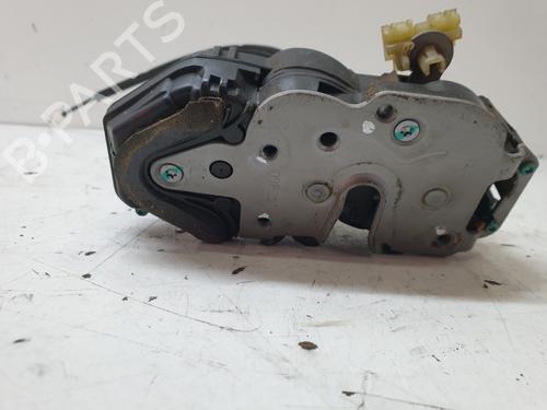 Front right lock OPEL INSIGNIA A (G09)  | BP22602020C97 