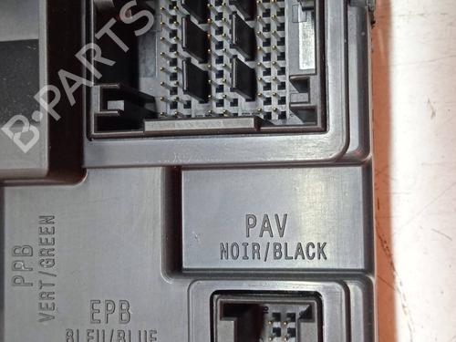 Fuse box PEUGEOT 208 I (CA_, CC_)  | BP9487212E1 