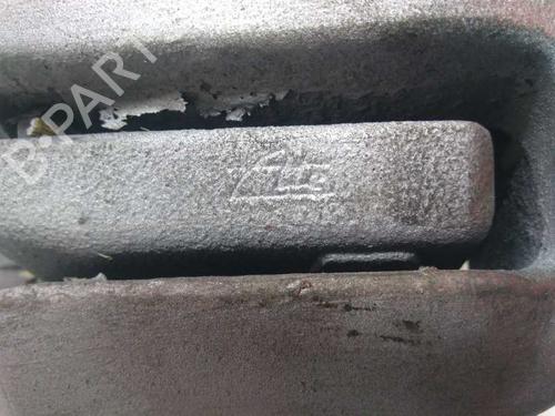 Højre bremsekaliber foran BMW 5 (E60)  | BP11627327M104 