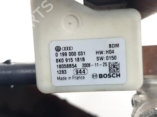 Electronic module AUDI A5 (8T3) 3.0 TDI quattro | BP37264484M83 - Image 8
