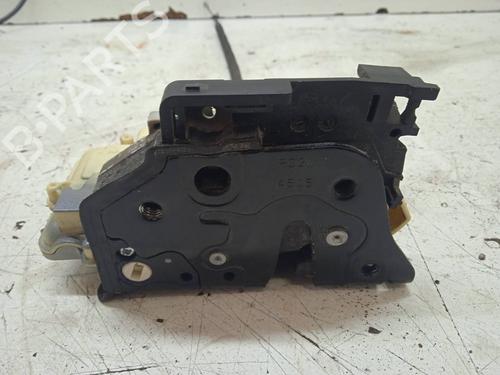 Front right lock VW PASSAT B6 (3C2)  | BP12524577C97 