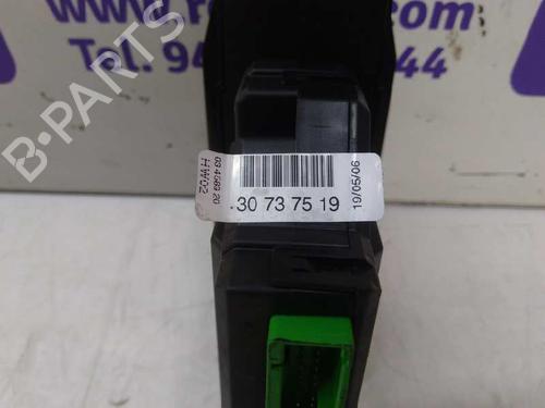 Right front window switch VOLVO S60 I (384) 2.4 D | BP9473897I26 