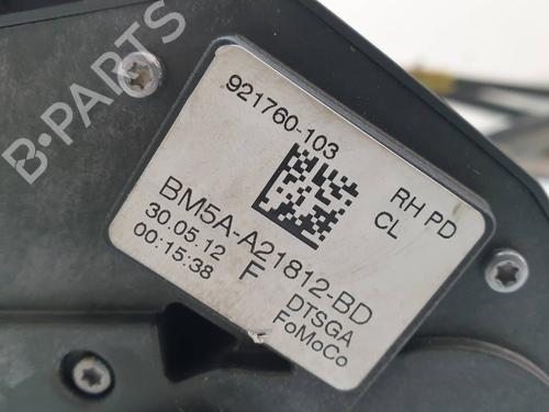 Front right lock FORD FOCUS III  | BP13665985C97 