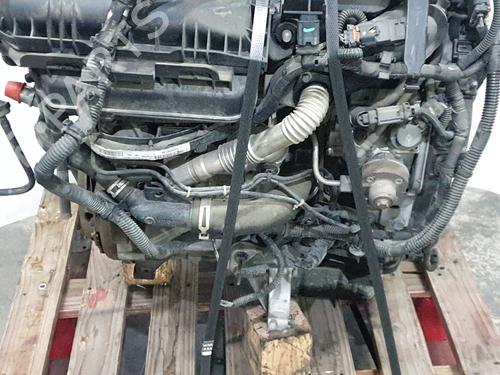 Motor PEUGEOT 208 I (CA_, CC_)  | BP29977686M1 