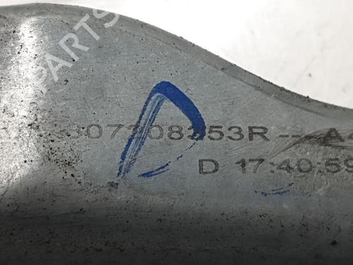Front right window mechanism RENAULT TWINGO III (BCM_, BCA_)  | BP24127155C23  - Image 7