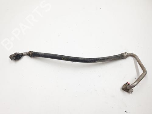 Used AC pipe AC pipe MITSUBISHI PAJERO III Canvas Top (V6_W, V7_W) 3.2 DI-D (V68W, V78W) (160 hp) 36596985 36596985