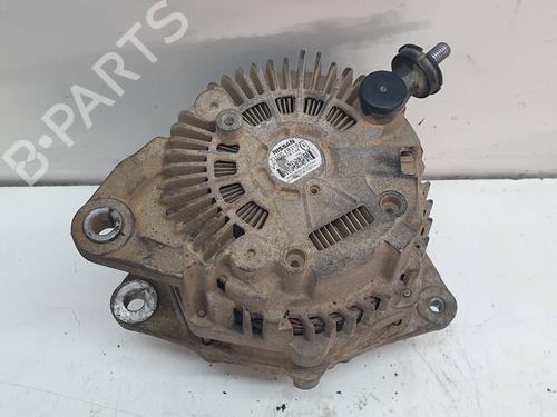Alternator NISSAN NAVARA NP300 (D40)  | BP25882167M7 