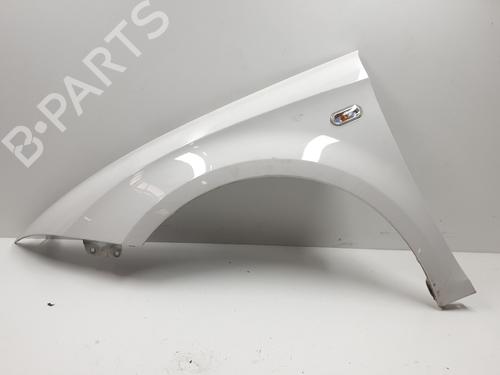 Used Left front fenders SEAT LEON (1P1) 1.6 TDI (105 hp) 32379399