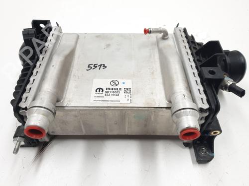 intercooler-peugeot-boxer-platformchassis-2006-40109212 main image