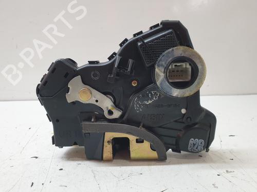 Front right lock TOYOTA AVENSIS (_T25_)  | BP21185513C97 