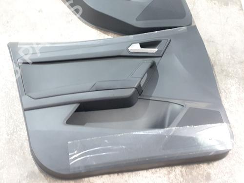 Seats set SEAT ARONA (KJ7, KJP) 1.0 TSI | BP17128121C78 - Image 14