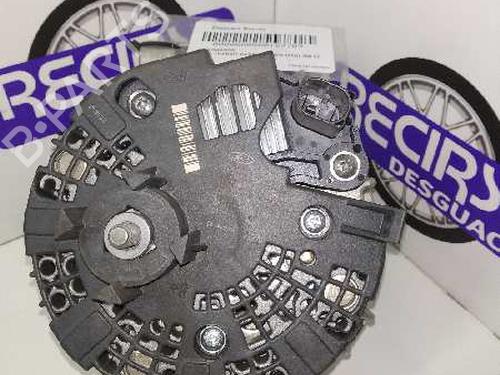 Alternator FORD TRANSIT V363 Van (FCD, FDD)  | BP9960265M7 