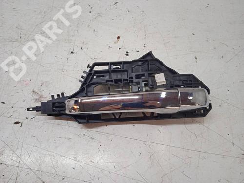 Used Rear right exterior door handle Rear right exterior door handle LANCIA THEMA (LX_) 3.0 D (LX, 48) (190 hp) 9551542 9551542