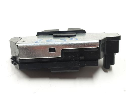 Bagklap lås CITROËN C3 II (SC_)  | BP31292887C101 