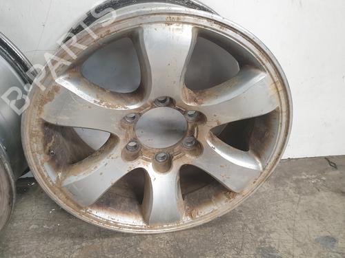 Rim TOYOTA LAND CRUISER PRADO (_J12_)  | BP25985377C45 