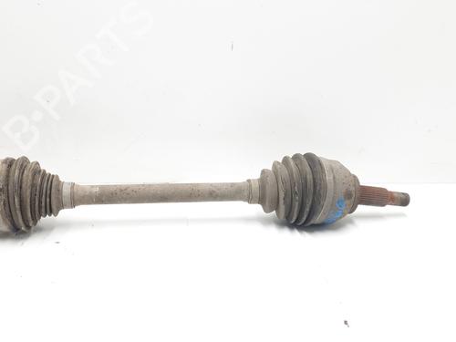 Right front driveshaft RENAULT TRAFIC III Van (FG_) 1.6 dCi 140 (FGMA, FGMC) | BP34446676M39 - Image 4