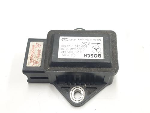 Electronic module MERCEDES-BENZ VITO / MIXTO Van (W639) 111 CDI (639.601, 639.603, 639.605) | BP37376874M83 - Image 4