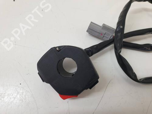 Switch APRILIA MOTORCYCLES RS RS 660 (KV, XH) | BP40109008I30 - Image 3