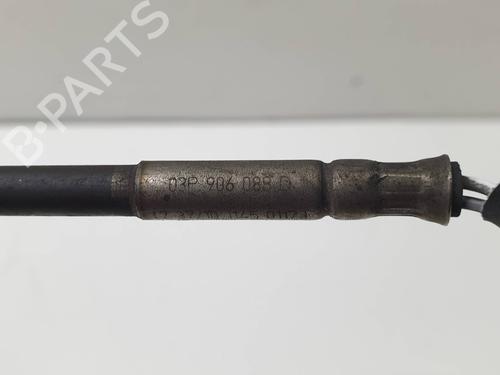 Electronic sensor VW POLO V (6R1, 6C1)  | BP16257502M84 