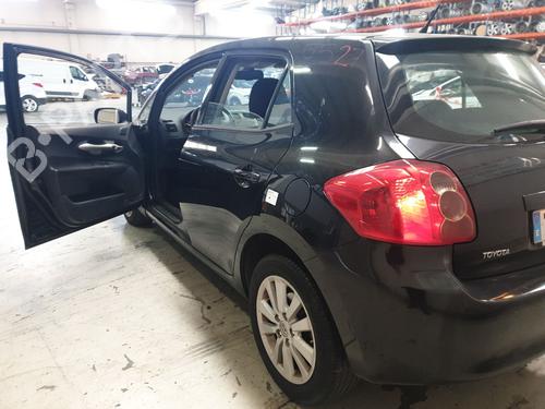 Radiator fan TOYOTA AURIS (_E15_) 2.0 D-4D (ADE150_, ADE150R) | BP32694816M35  - Image 12