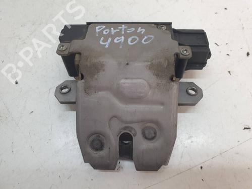 Tailgate lock LAND ROVER RANGE ROVER SPORT I (L320) 2.7 D 4x4 | BP19053547C101 