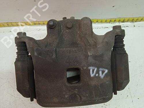 Used Right front brake caliper NISSAN JUKE (F15) [2010-2019]  11627915
