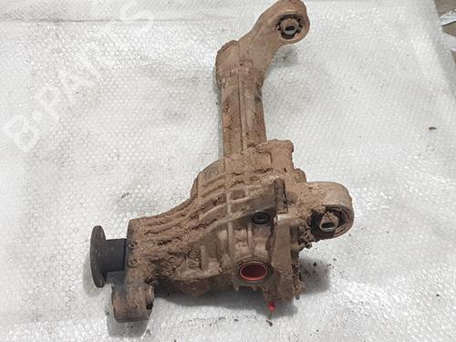 Front differential NISSAN NAVARA NP300 (D40) | BP34644819M23 - Image 6