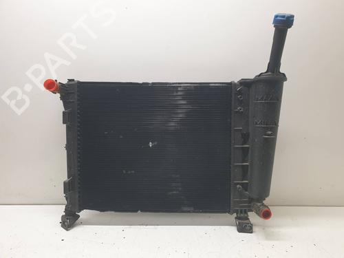 Køler FIAT 500 (312_) [2007-2025]  25882131