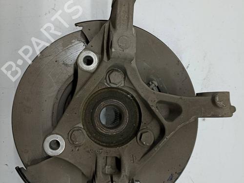Used Right front steering knuckle OPEL ASTRA J (P10) [2009-2016]  9491030